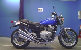 HONDA CB400F 1997 NC36