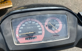 SUZUKI ADDRESS V100 CE13A