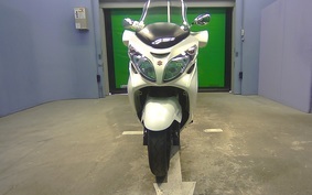 SUZUKI SKYWAVE 400 SA 3 2009 CK45A