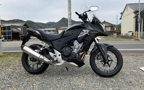 HONDA 400 X 2014 NC47