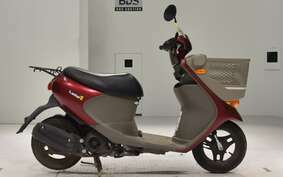 SUZUKI LET's 4 Basket CA43A