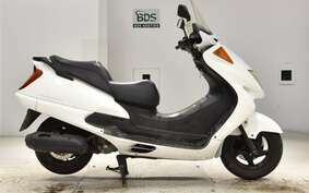 HONDA FORESIGHT EX MF04