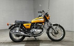 YAMAHA TX750 1973 341