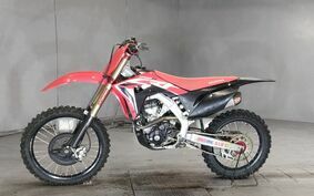 HONDA CRF250RX ME12