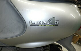 SUZUKI LET's 4 G CA45A