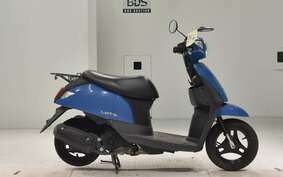 SUZUKI LET's CA4AA