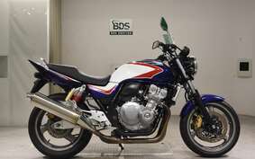 HONDA CB400SF VTEC 2009 NC42