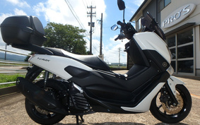 YAMAHA NMAX ABS SED6J