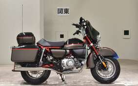 HONDA MONKEY 125 ABS JB02