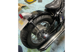 HONDA STEED400 1988 NC26
