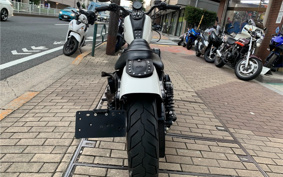 HARLEY HARLEY XL883N 2018 LE2