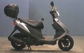 SUZUKI ADDRESS V125 G CF46A