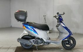 SUZUKI ADDRESS V125 G CF4EA