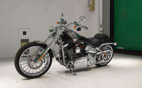 HARLEY FXSBSE 1800CVO 2013 TD9