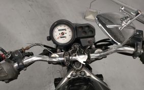 HONDA VTR 250 MC33