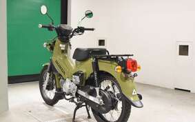 HONDA CROSS CUB 110 JA45