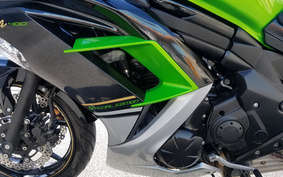 KAWASAKI Ninja 400 SE 2013 EX400E