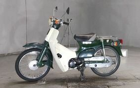 HONDA C50 SUPER CUB AA01