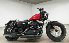 HARLEY XL1200X 2013 LC3