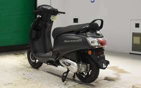 SUZUKI ADDRESS V125 Gen.2 DP12H