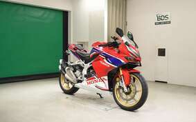 HONDA CBR250RR MC51