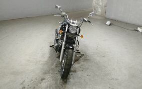 HONDA SHADOW 400 SLASHER 2006 NC40