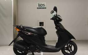 SUZUKI ADDRESS V50 Gen.2 CA44A