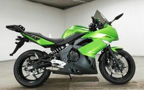 KAWASAKI NINJA 400 R 2013 ER400B