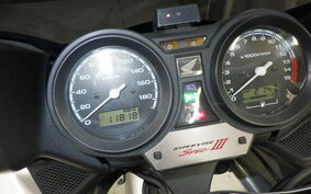 HONDA CB400 SUPER BOLDOR VTEC 2006 NC39