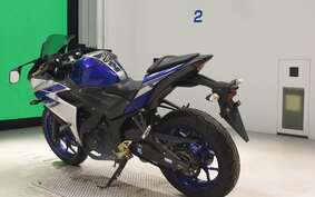 YAMAHA YZF-R25 A RG10J