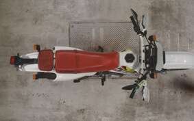 HONDA XLR125R JD16