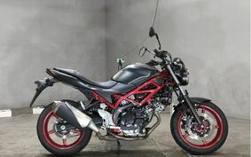 SUZUKI SV650 2020 VP55B