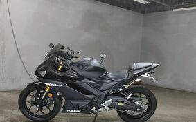 YAMAHA YZF-R25 RG43J