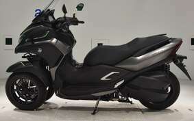 YAMAHA TRICITY 300 2022 SH15J