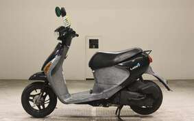 SUZUKI LET's 4 CA46A