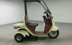 HONDA GYRO CANOPY TA02