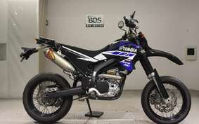 YAMAHA WR250X DG15J