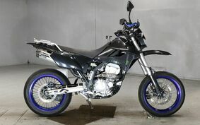 KAWASAKI KLX250D TRACKER X LX250V