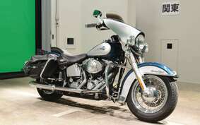 HARLEY FLSTC 1450 2004 BJY