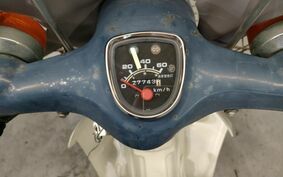 HONDA C50 SUPER CUB AA01