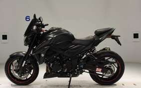 SUZUKI GSX-S750 2020 C533F