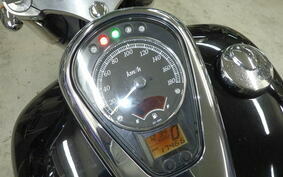 SUZUKI INTRUDER 400 Classic 2012 VK56A