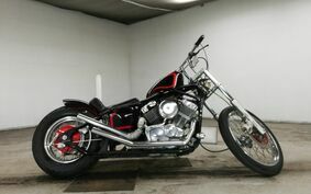 YAMAHA DRAGSTAR 400 1996 4TR