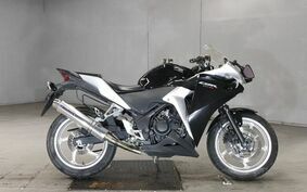 HONDA CBR250R MC41