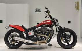 HARLEY FXSTS 1340 1999