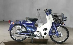 HONDA PRESS CUB 50 AA01