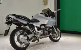 BMW R1100S 2001