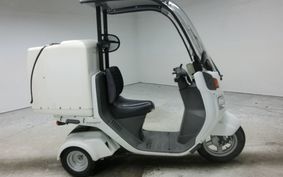 HONDA GYRO CANOPY Fi TA03