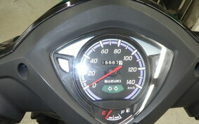 SUZUKI ADDRESS 110 CE47A