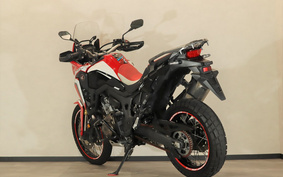 HONDA CRF1000L AFRICA TWIN DCT 2016 SD04